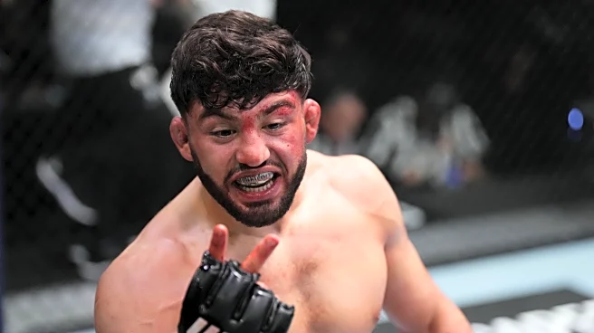 Arman getting too old to wait around for inactive Ilia, now targeting Charles Oliveira rematch for ‘BMF’ belt