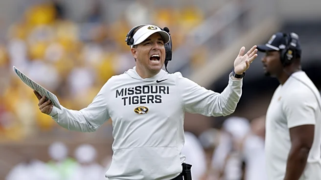 Will Mizzou’s forward-looking portal strategy work out in 2026?