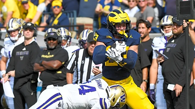 Why having just one transfer portal window is hurting college football