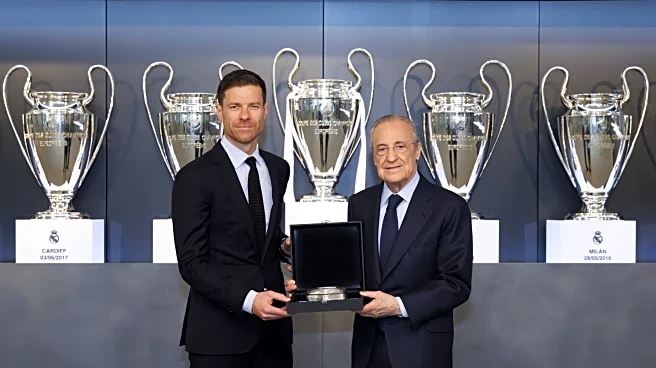 Two Truths Can Exist in Xabi Alonso’s Exit
