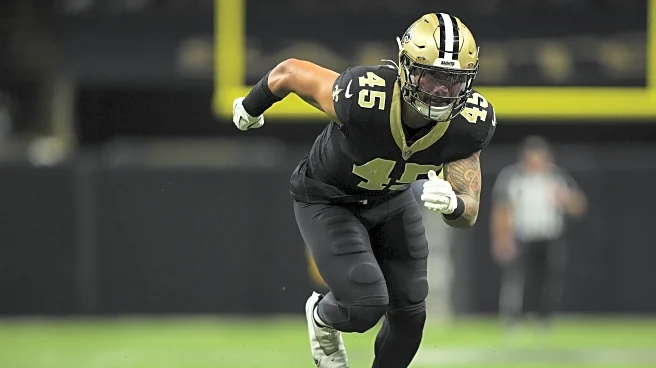 January 13 UPDATE: Chicago Bears 16-Man Practice Squad