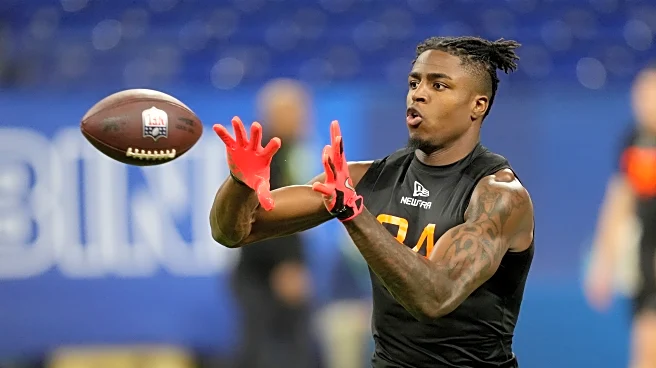 Packers sign another reserve/future player, up to 17