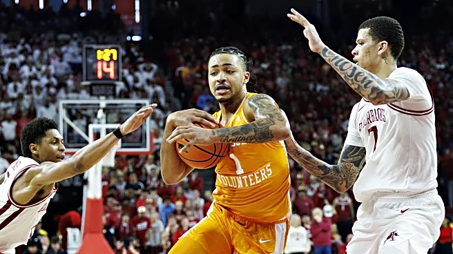 How to watch: Tennessee vs. Texas A&M