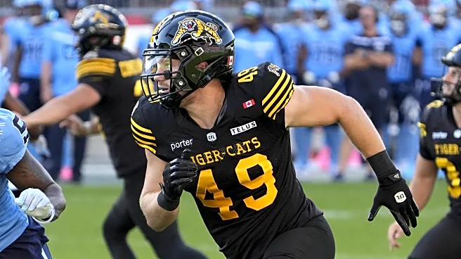 Colts sign former CFL standout linebacker Devin Veresuk to reserve/futures contract