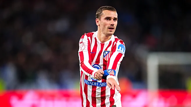 RC Deportivo La Coruña 0-1 Atlético Madrid: Player Ratings