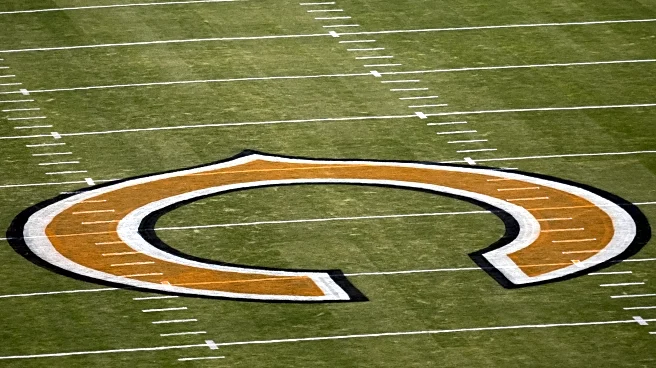 January 13 UPDATE: 2025 Chicago Bears 53-Man Roster