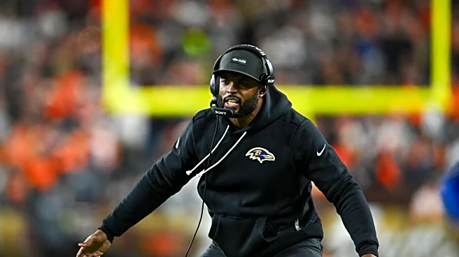 Cowboys request to interview Ravens’ Zach Orr for DC job