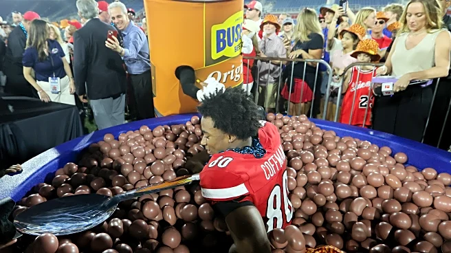 Kentucky signs Louisville transfer Brock Coffman; DeAndre Moore commits to Colorado