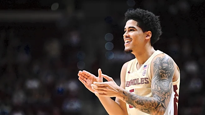 Florida State men’s basketball vs. Syracuse: Preview, how to watch, game thread