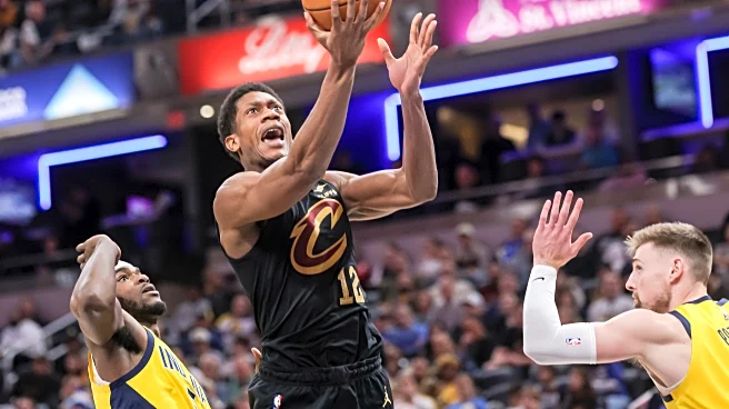 Key Cavs forward would reportedly prefer to play elsewhere