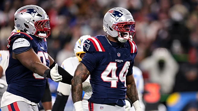 NFLSU Wild Card Weekend Recap