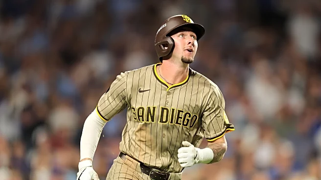 Padres need Jackson Merrill to take next step in 2026