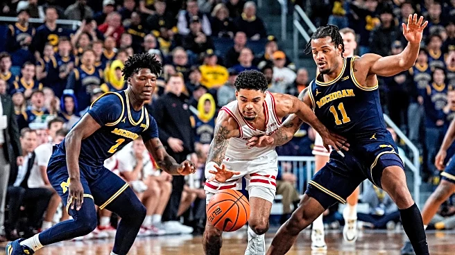 Wisconsin Badgers vs. Minnesota Gophers Game Thread: Border Battle time