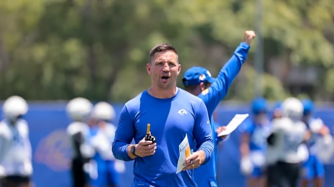 Phinsider Question/Discussion Of The Day: Head Coach Search Edition