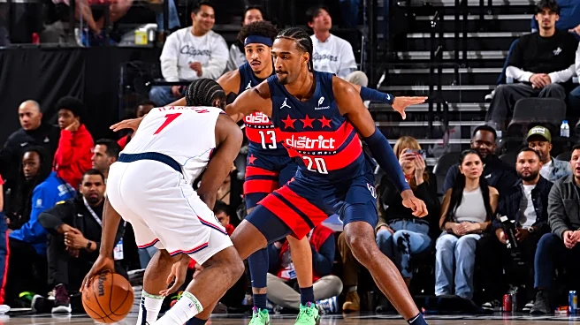 Wizards at Clippers preview: Washington continues road trip in LA on Wednesday