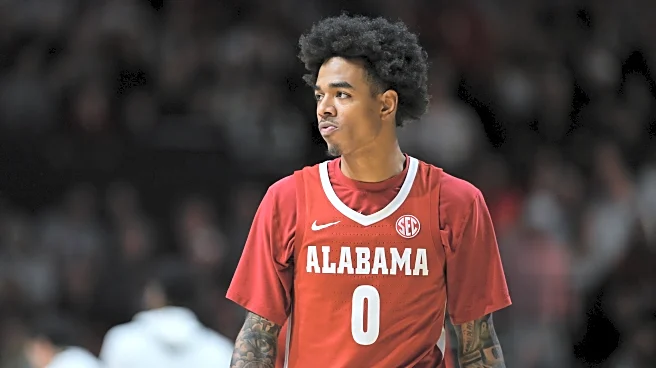 #18 Alabama at Mississippi State Game Thread