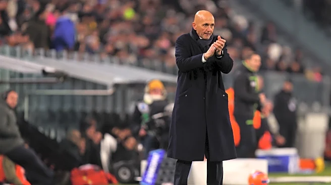 The Old Lady Speaks Podcast, Episode 320: Luciano Spalletti is starting to cook at Juventus