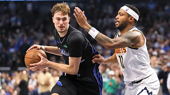 Mavericks vs Nuggets Preview: 3 things to watch for as Dallas hosts Jokic-less Denver