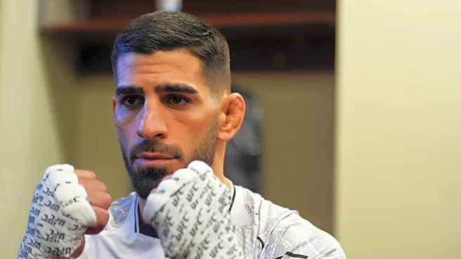 Midnight Mania! Will Ilia Topuria’s personal layoff lead to struggles in UFC return?