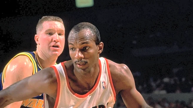 Trail Blazers vs. Warriors Second Half Discussion!