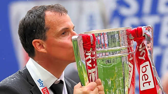 Has Régis Le Bris Become A Cup Magic Believer?