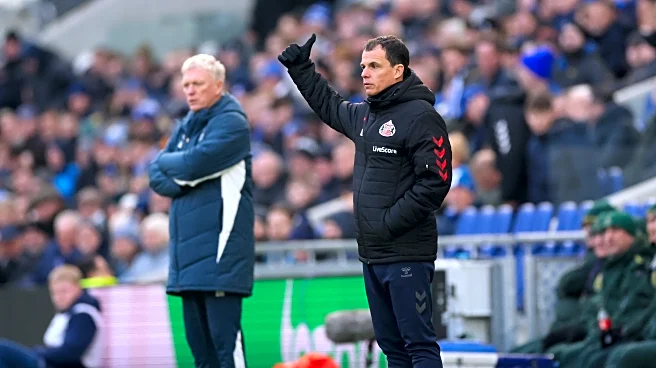 Talking Tactics: Sunderland March on in the FA Cup (Everton A)