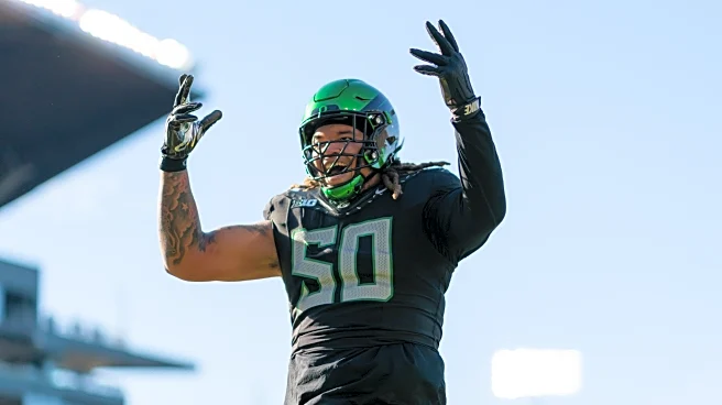 Notre Dame is still looking to add more talent to its 2026 roster