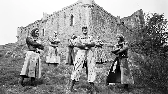 Oops! Trail Blazers Show Up for Warriors Joust with Dull Toothpick