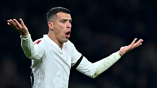 The Hoddle of Coffee: Tottenham Hotspur news and links for Wednesday, January 14