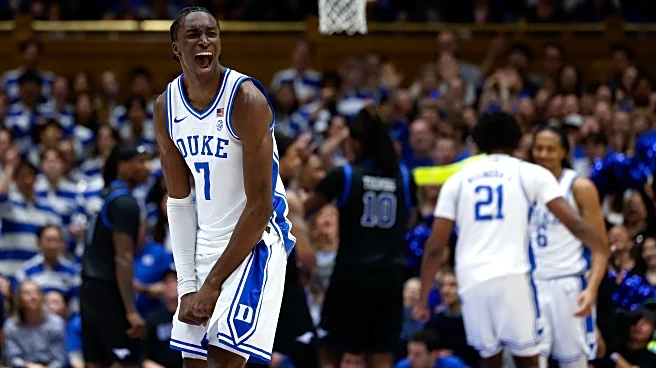 DBR Podcast #786: Duke Holds Off Mustangs