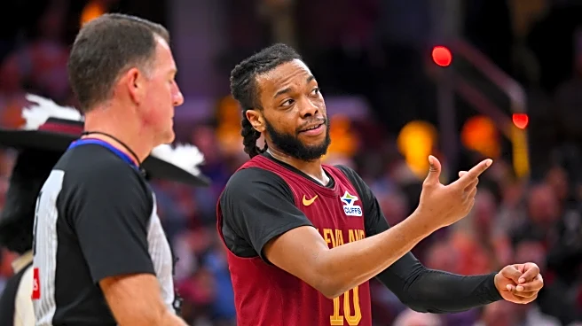 Cup of Cavs: News and links for Wednesday, Jan. 14