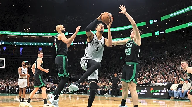 Why have the Celtics struggled late in games?