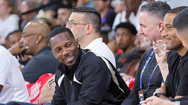 The Lakers have ‘not been happy’ with Rich Paul podcast, Austin Reaves trade suggestions