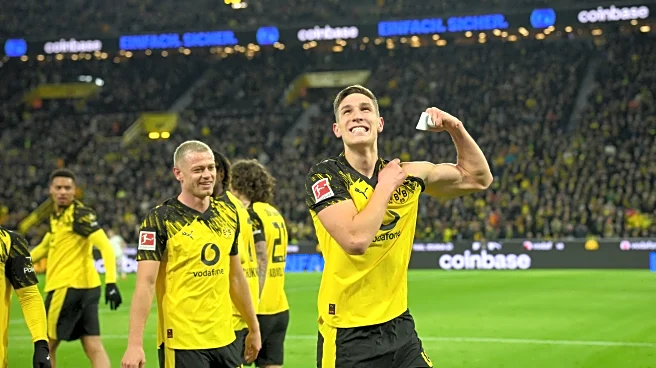 MOTM (Not a) Poll: BVB Stroll Past a Troubled Werder Bremen