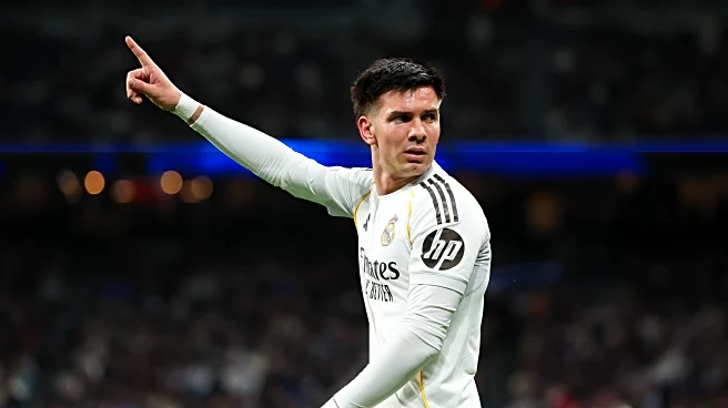 Real Madrid announce squad for Copa del Rey match against Albacete