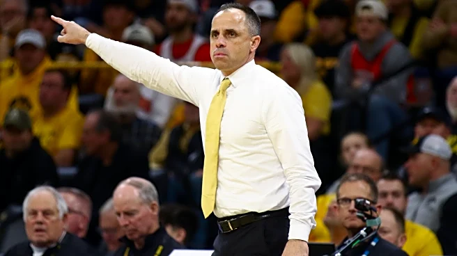 Game Preview: Iowa at #5 Purdue