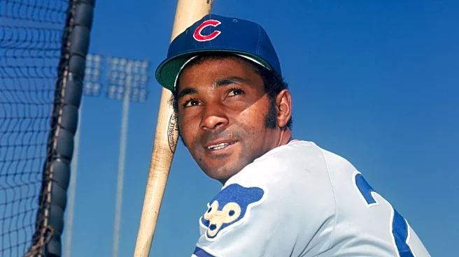 Chicago Cubs history unpacked — January 14