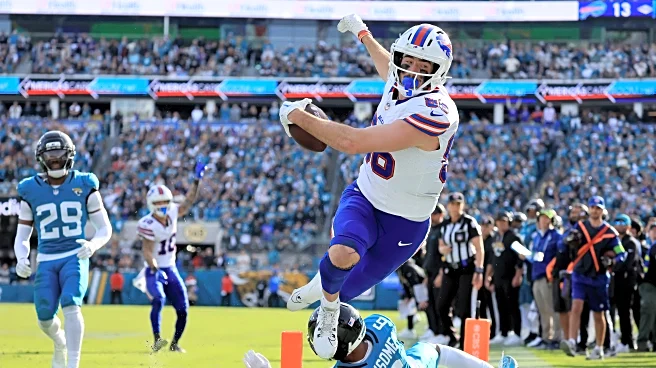 Bills news: Final thoughts on Buffalo’s Wild Card win over Jacksonville