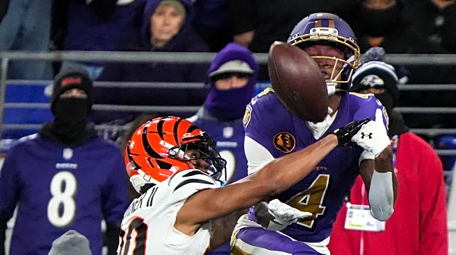 5 extension candidates for the Cincinnati Bengals