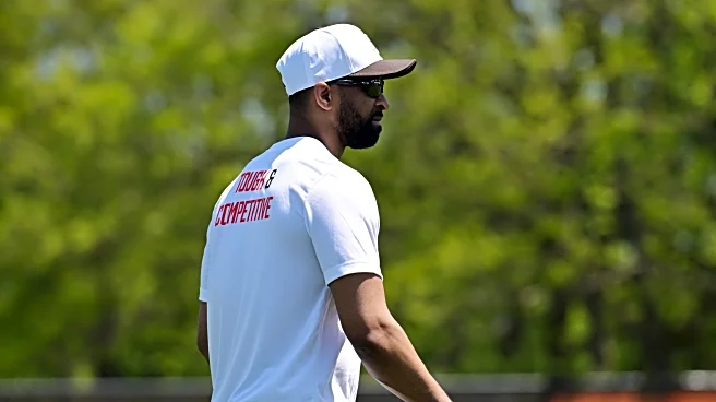 Browns next head coach: Search has an easy outcome