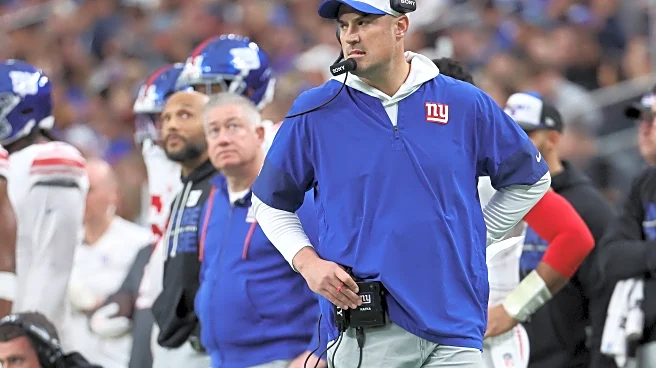 Discussion: Which current Detroit Lions OC candidate is your favorite?