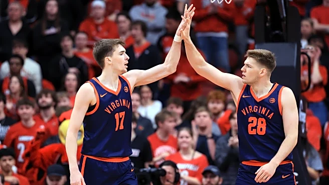 ACC Roundup – Virginia, Miami Get Big Wins