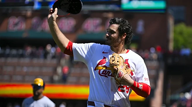 MLB News: Alex Bregman, Kyle Tucker, Royals outfield, Nolan Arenado