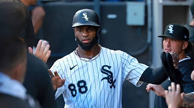 Yankees Potential Trade Target: Luis Robert Jr.