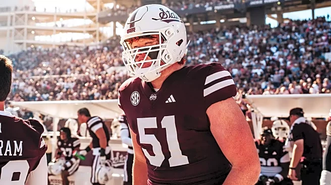 Recruiting Reset: Luke Work is the utility piece the Mizzou O-line needs