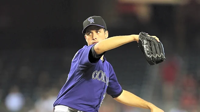 Should the Rockies revisit their 2012 piggyback plan?