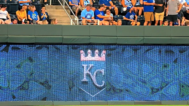 Kansas City Royals news: Less fence, more home runs?