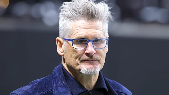 Do the Falcons need a more experienced hand to guide Matt Ryan?