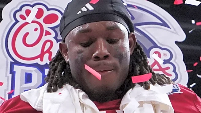 Indiana football’s secret weapon against Oregon — its unheralded depth