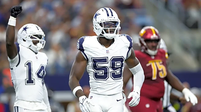 Cowboys free agency: What to do with the impending defensive free agents